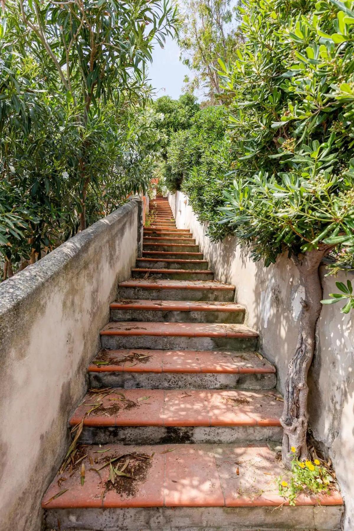 Villa Amuni Al Mare Bagheria Esterno foto