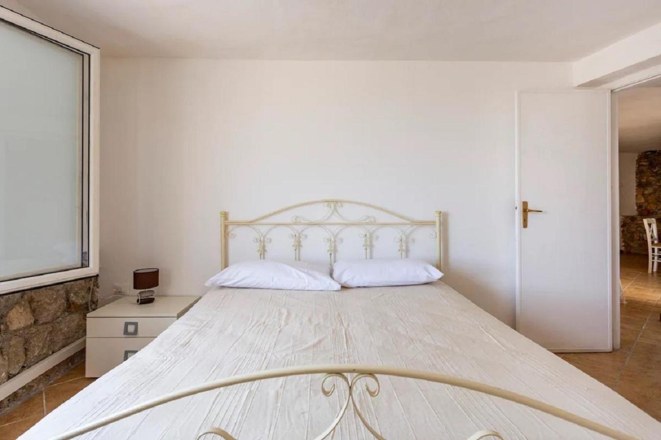 Villa Amuni Al Mare Bagheria Esterno foto